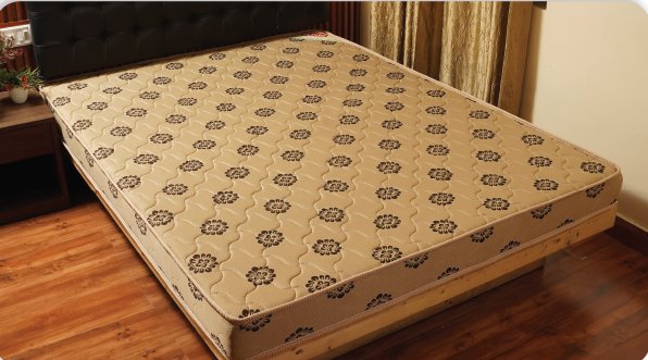 Ortho Coir Collection